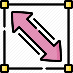 调整大小