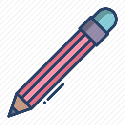 <em>铅笔</em>