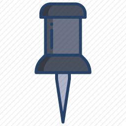 <em>图钉</em>