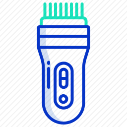 <em>理发</em>推子