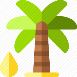 油