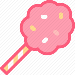棉花糖