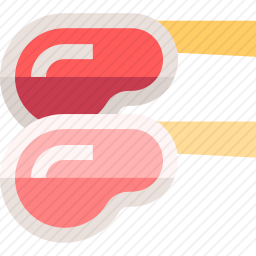 牛排