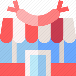 商店
