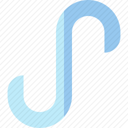 钩