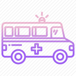 救护车