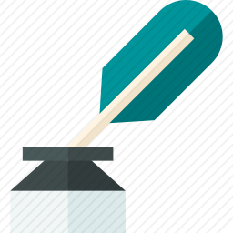 羽毛<em>笔</em>