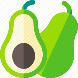 鳄梨