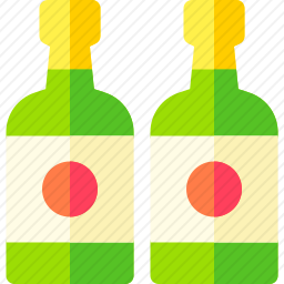 啤酒