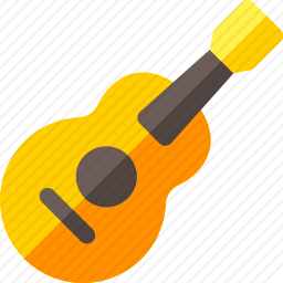 吉他