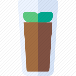 茶
