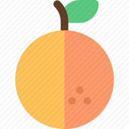 橙子