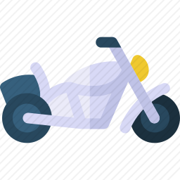 摩托车