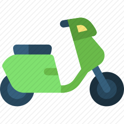 电瓶车