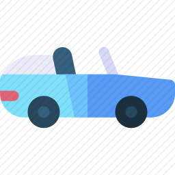 敞篷车