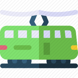 有轨电车