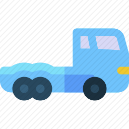 卡车