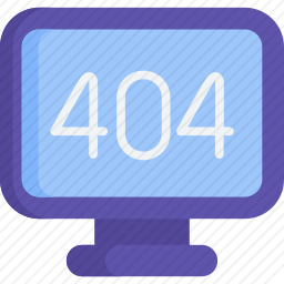 404错误