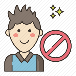 男孩