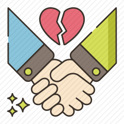<em>握手</em>