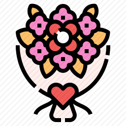 花束