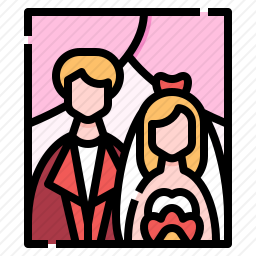 婚纱照
