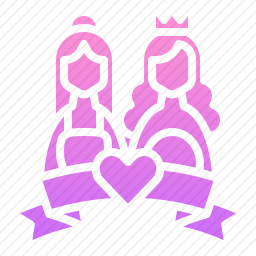 新婚夫妇