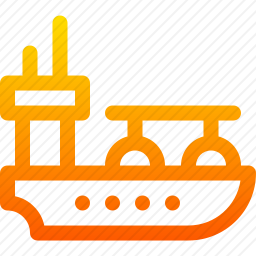 <em>船</em>