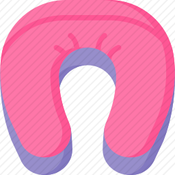 U型枕