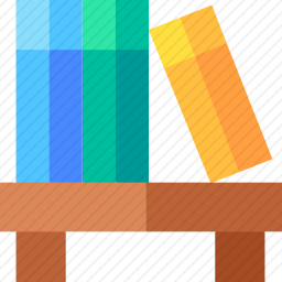 书架