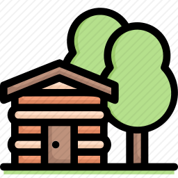 小屋