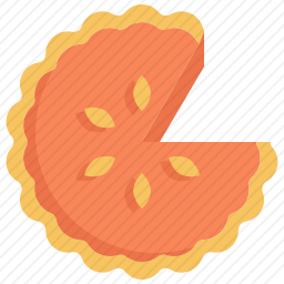 馅饼