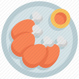 炸鸡