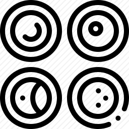<em>培养皿</em>