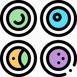 <em>培养皿</em>