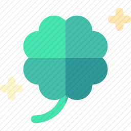 <em>四叶草</em>