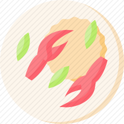 蟹