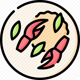蟹