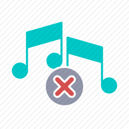 没有音乐