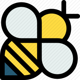 <em>蜜蜂</em>