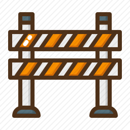 路障