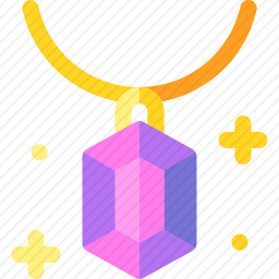 项链