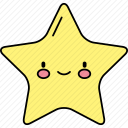 星星