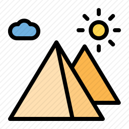 金字塔
