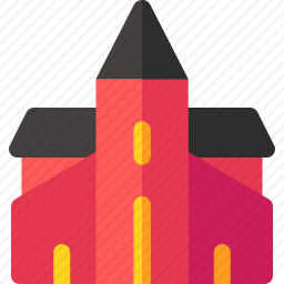 <em>教堂</em>