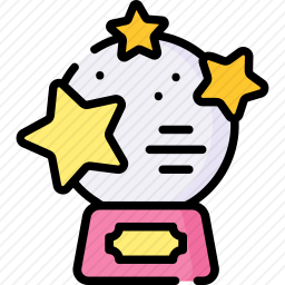 奖杯