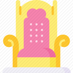 宝座