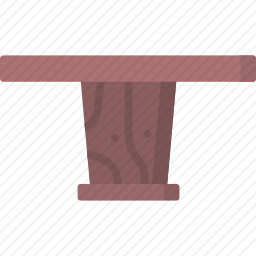 桌子