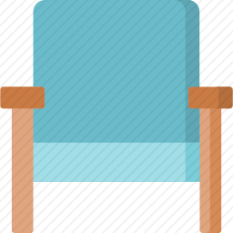 <em>椅子</em>