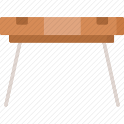 书桌